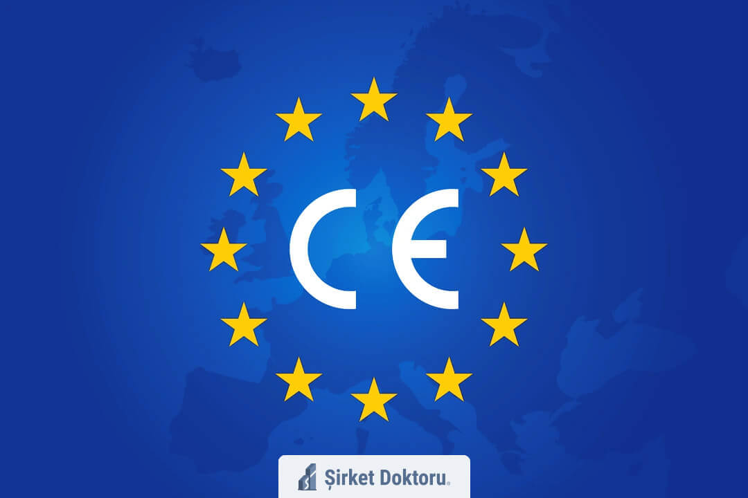 CE Belgesi