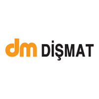 DİŞMAT DİŞ MALZ.LERİ SAN. VE TİC. A.Ş. dismat-logo.png