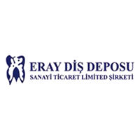 ERAY DİŞ DEPOSU SAN. VE TİC. A.Ş. eray-logo.png